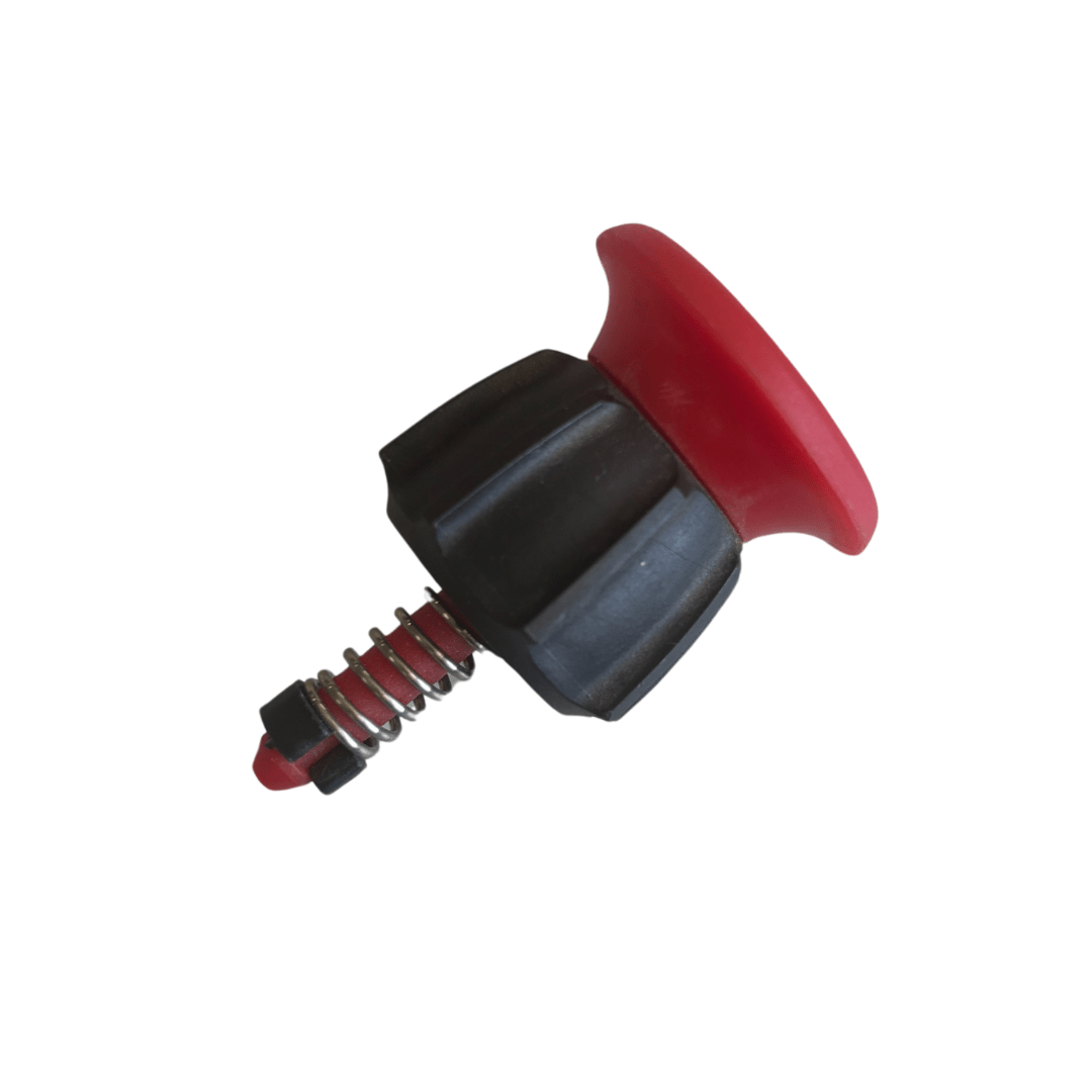 Pressure Release Valve for 453 - Solo New Zealand