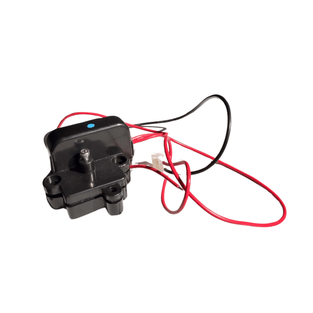 PRESSURE SWITCH (ALL BATTERY MODELS) - Solo New Zealand