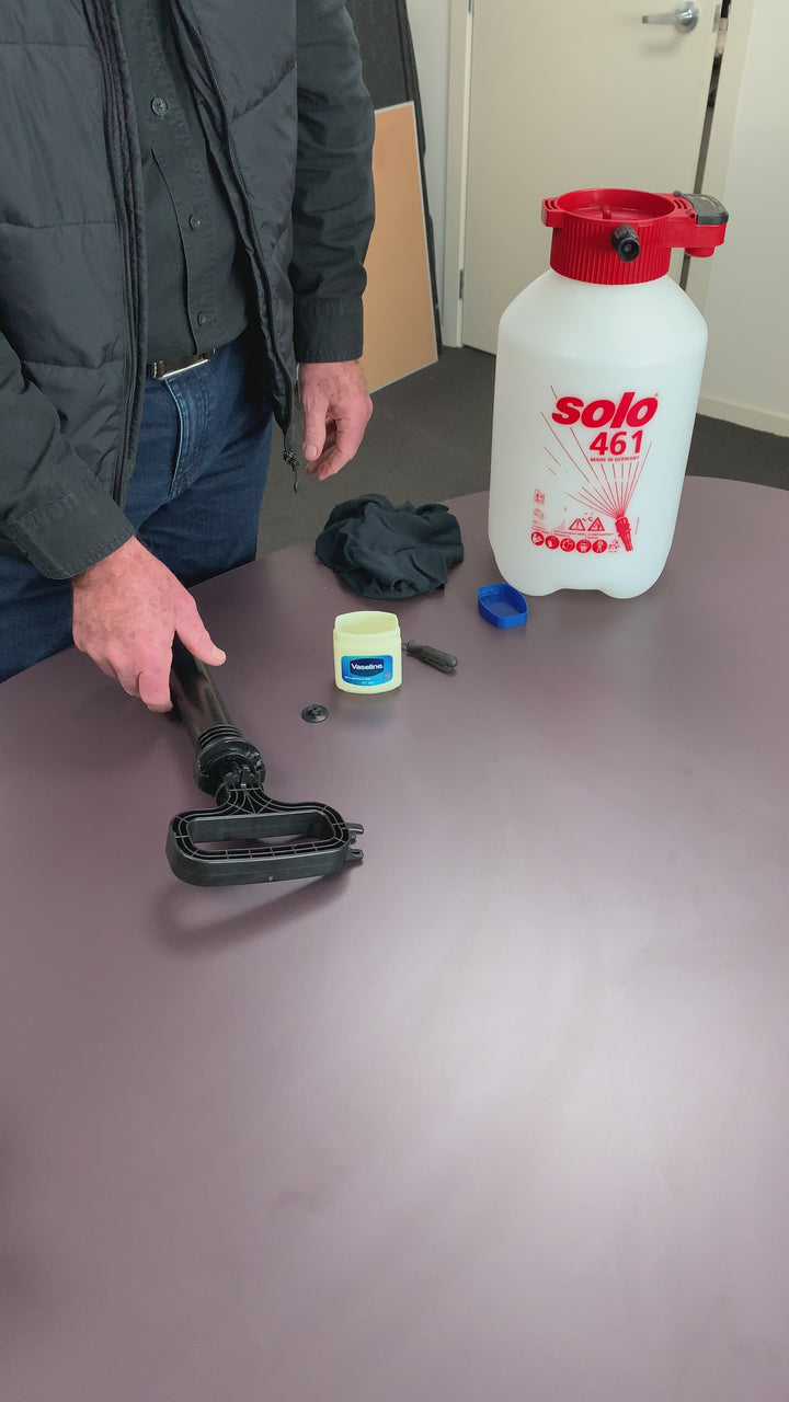 SOLO 461 5L SPRAYER