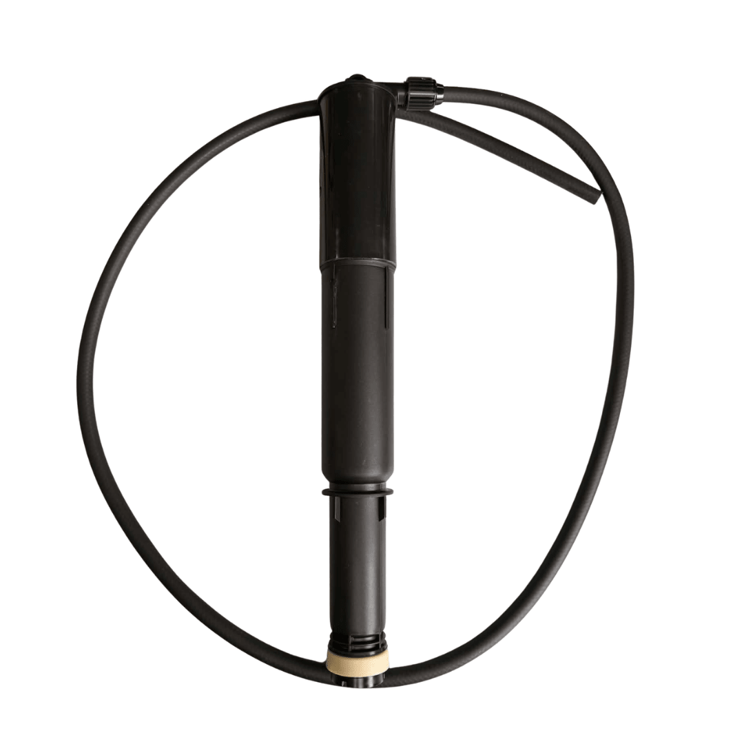 PUMP CYLINDER COMPLETE (HD-400) - Solo New Zealand