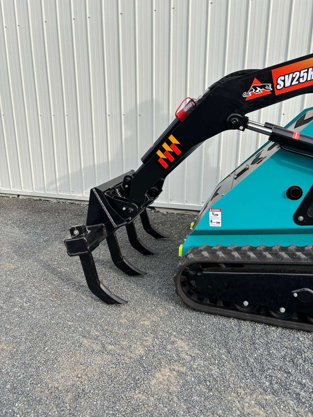 RIPPER - Solo New Zealand