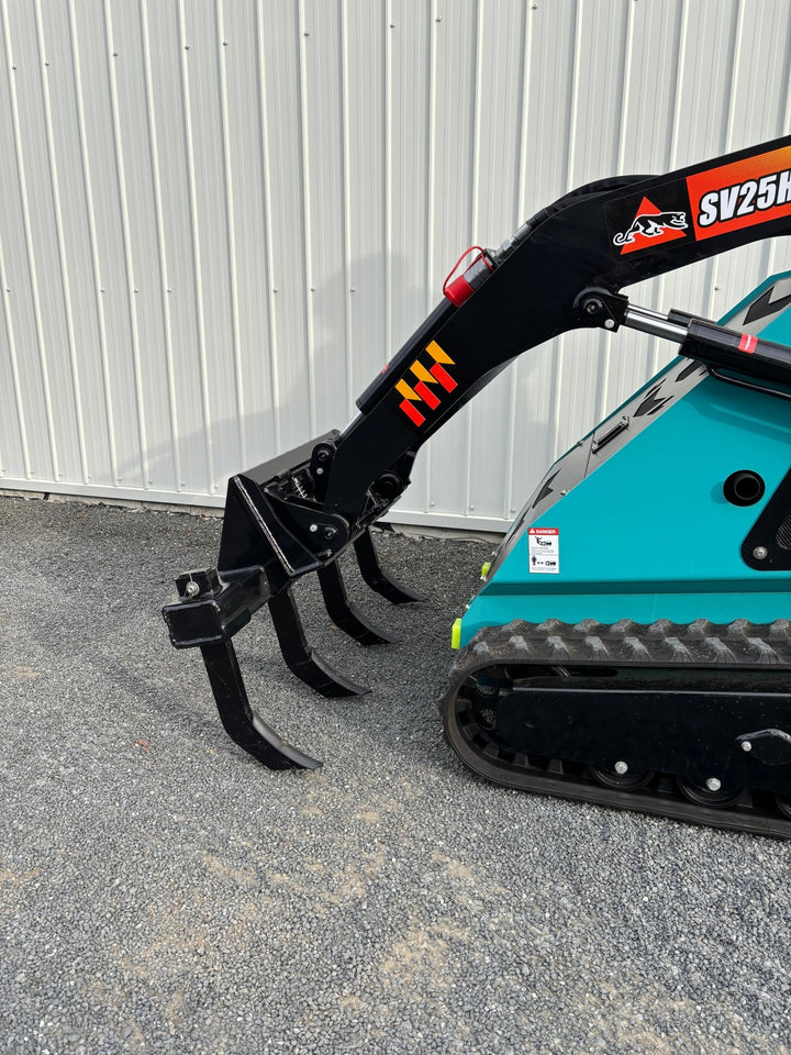 RIPPER - Solo New Zealand