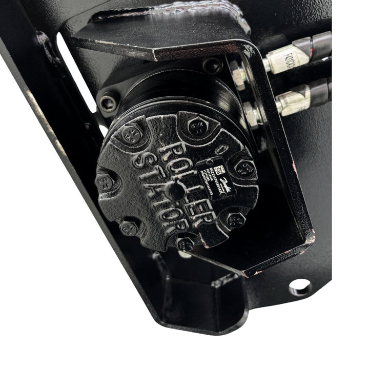 ROTARY TILLER - Solo New Zealand