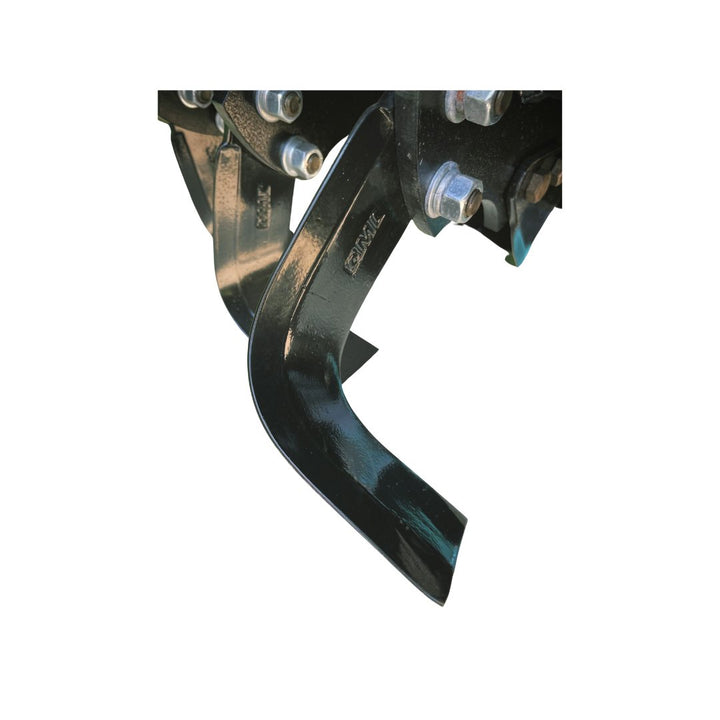 ROTARY TILLER - Solo New Zealand