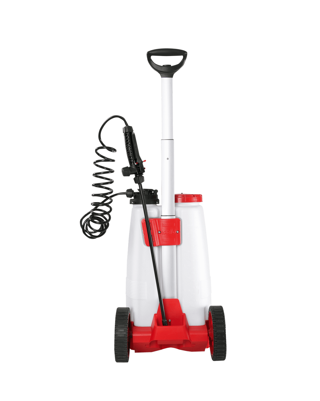 SOLO 216Li 16L TROLLEY SPRAYER - Solo New Zealand