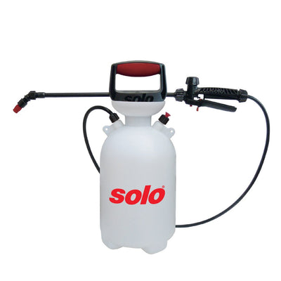 Solo 5L sprayer 465 - Solo New Zealand