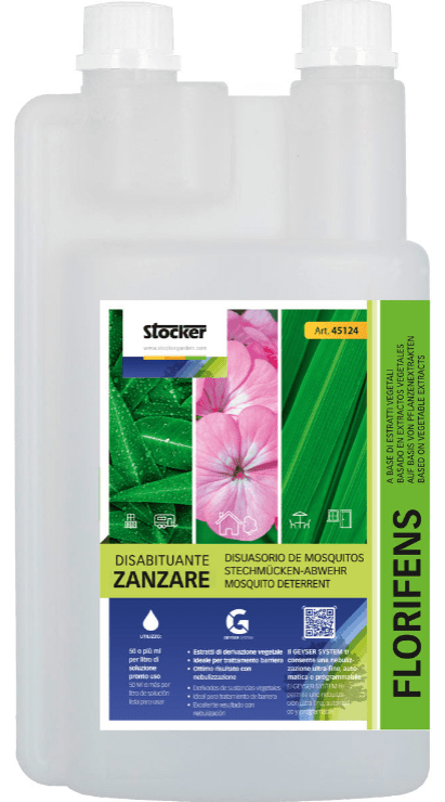STOCKER 1L FLORIFENS DETERRENT - Solo New Zealand