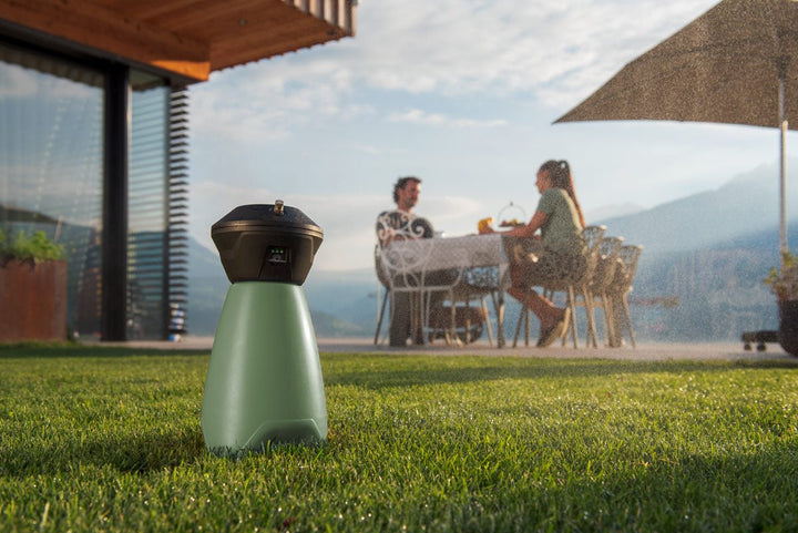 STOCKER 2L GARDEN GEYSER NEBULISER - Solo New Zealand