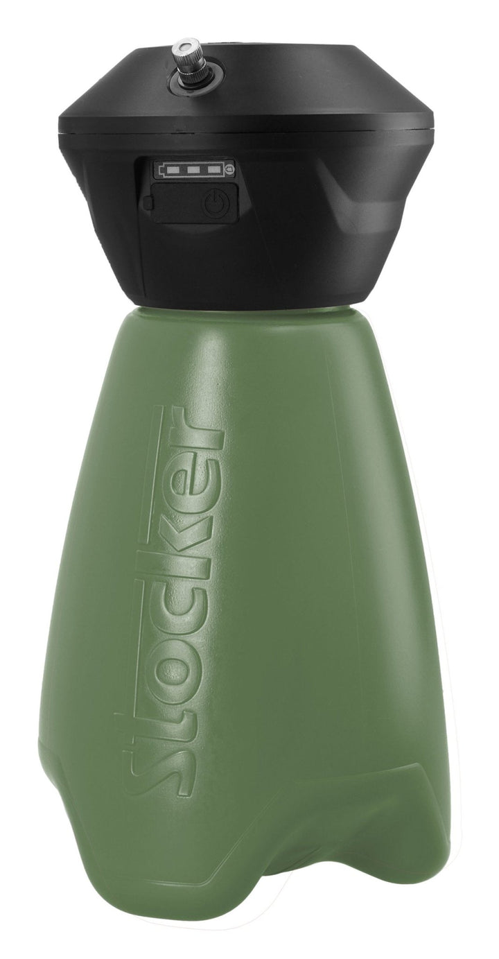 STOCKER 2L GARDEN GEYSER NEBULISER - Solo New Zealand