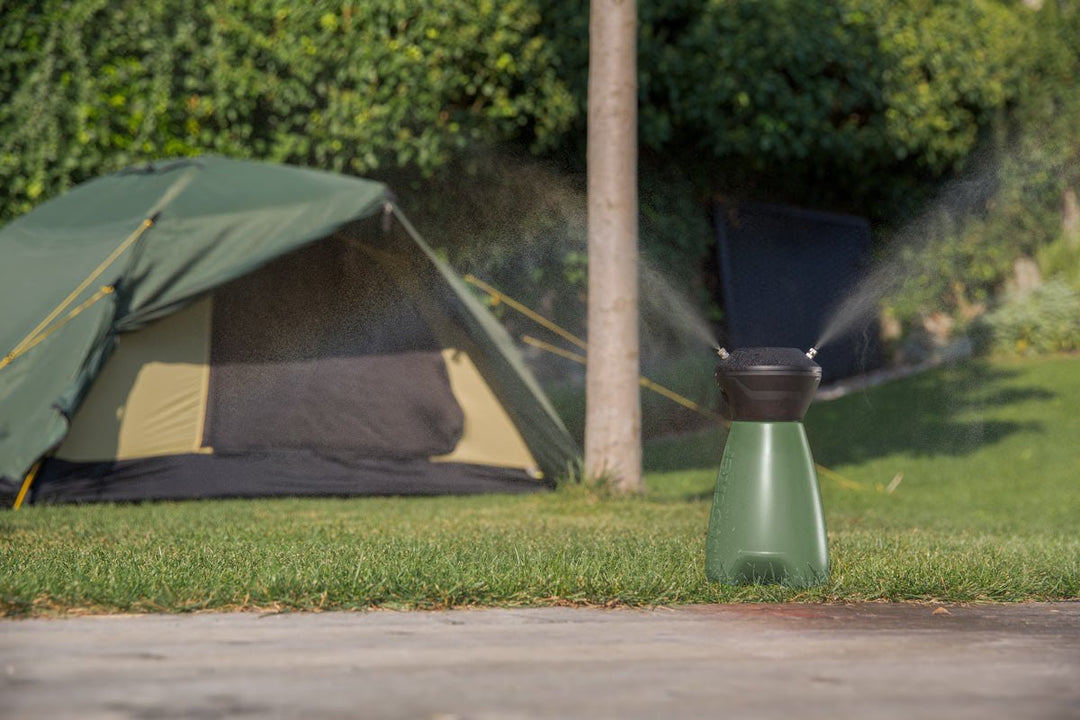 STOCKER 2L GARDEN GEYSER NEBULISER - Solo New Zealand