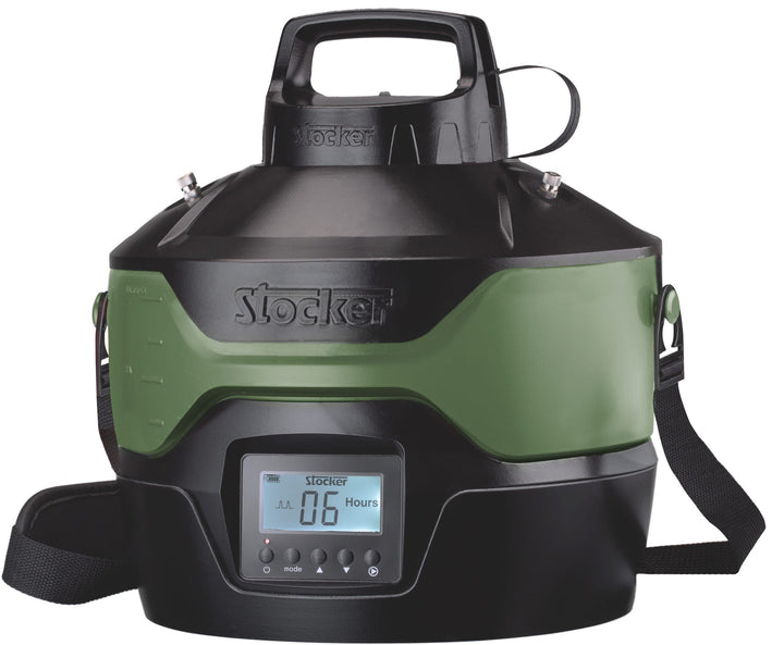 STOCKER 4L GARDEN GEYSER NEBULISER - Solo New Zealand