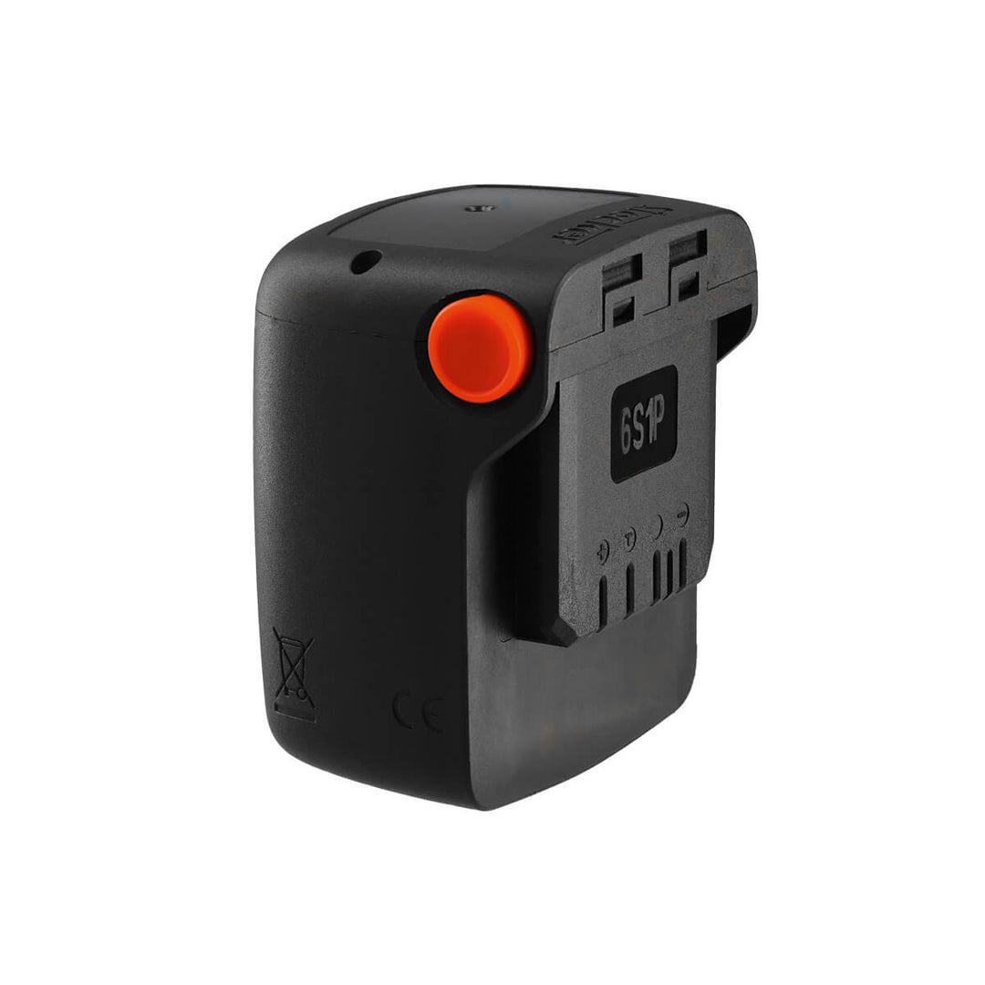 Stocker BATTERY 21V 2.6AH FOR ST432 - Solo New Zealand