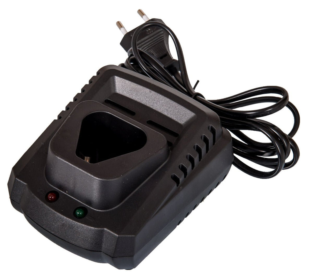 Stocker Battery charger - Solo New Zealand