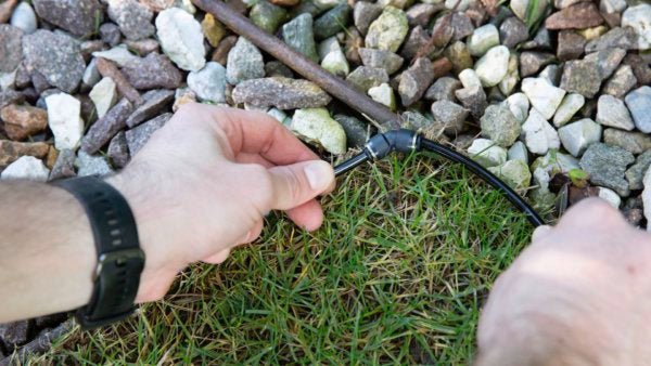 Stocker CONNECTOR 135deg - Solo New Zealand