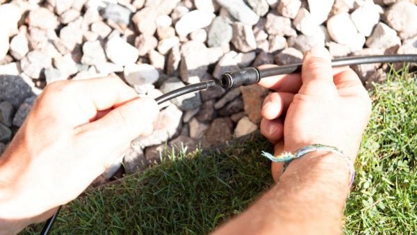 Stocker CONNECTOR 8mm - Solo New Zealand