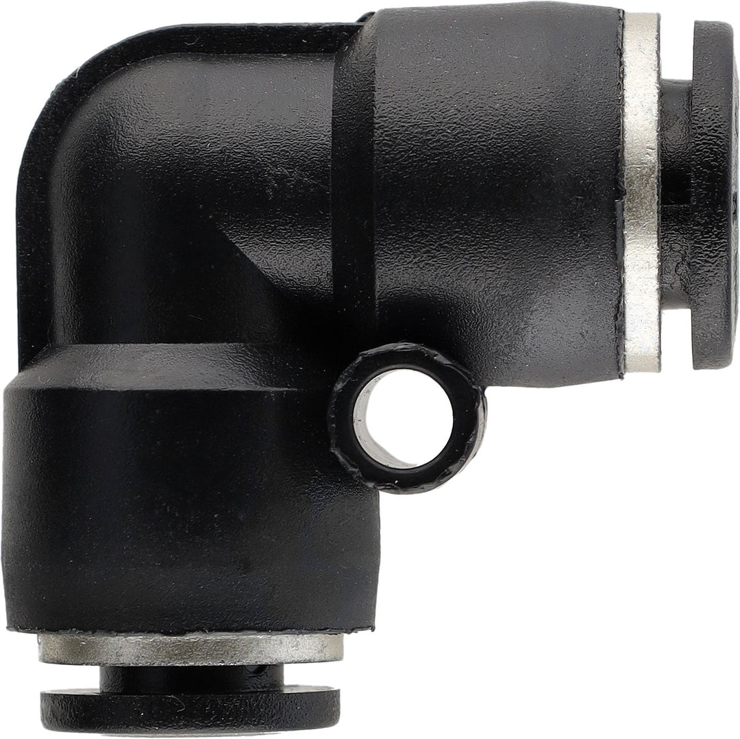 Stocker CONNECTOR 90deg 6 - 8mm - Solo New Zealand