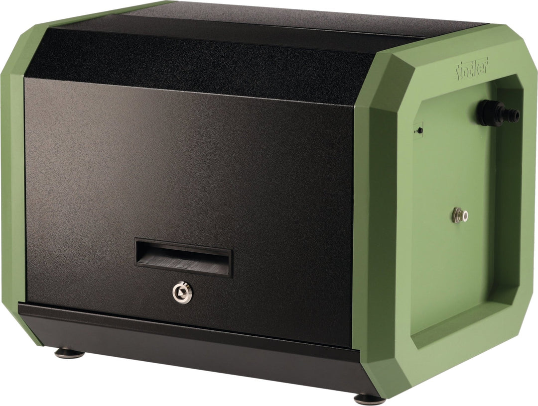 STOCKER GEYSER PRO LITE - Solo New Zealand