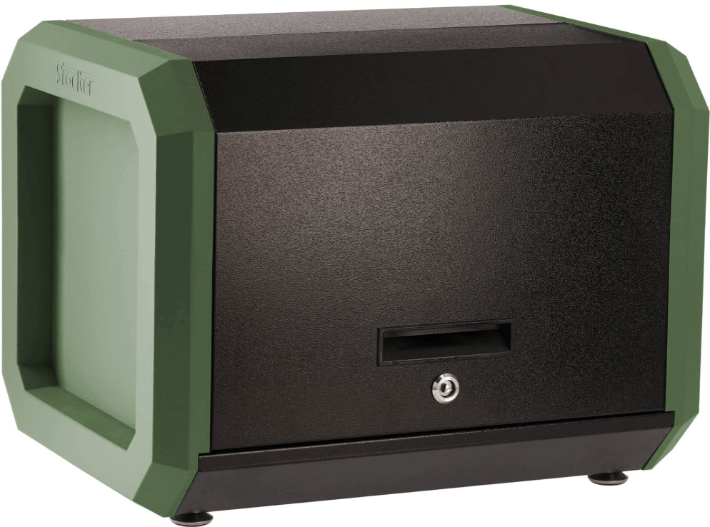 STOCKER GEYSER PRO LITE - Solo New Zealand