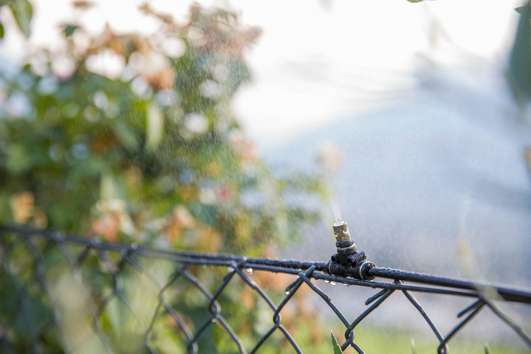 STOCKER HOSE 8mm Per Meter - Solo New Zealand