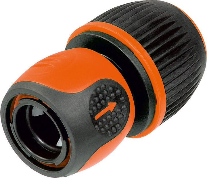 STOCKER HOSE CONNECTOR DELUXE - Solo New Zealand