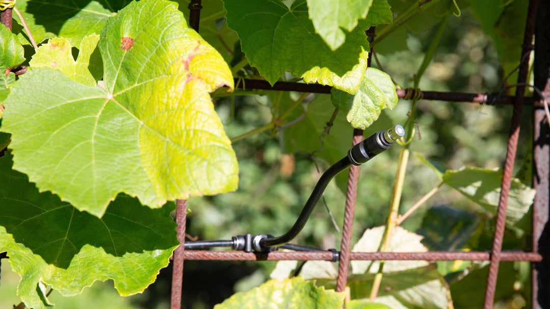 Stocker Nozzle Directioning Geyser Kit - Solo New Zealand