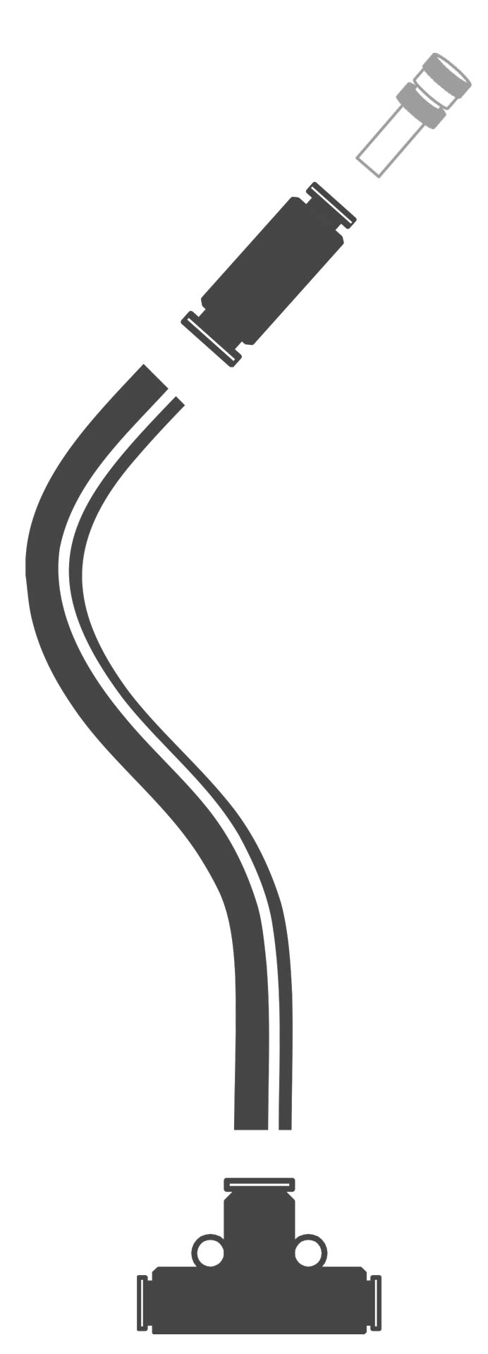 Stocker Nozzle Directioning Geyser Kit - Solo New Zealand