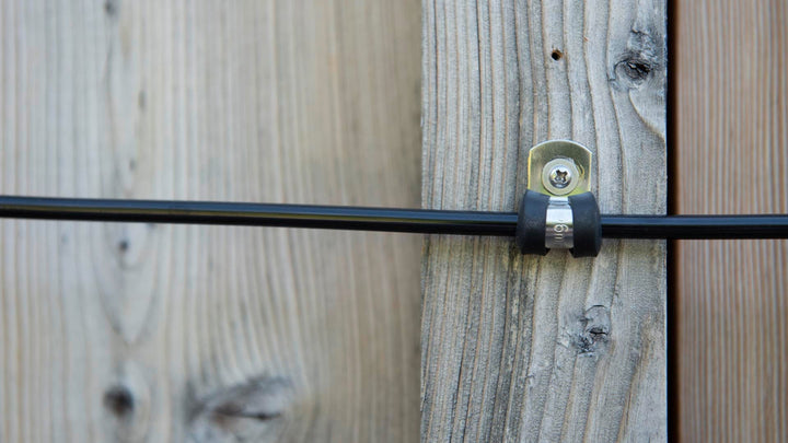 Stocker P - hose fixing loose Ø 6 mm - Solo New Zealand