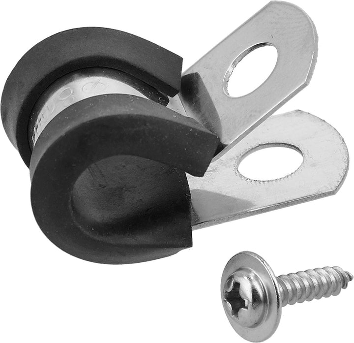 Stocker P - hose fixing loose Ø 8 mm for Geyser - Solo New Zealand