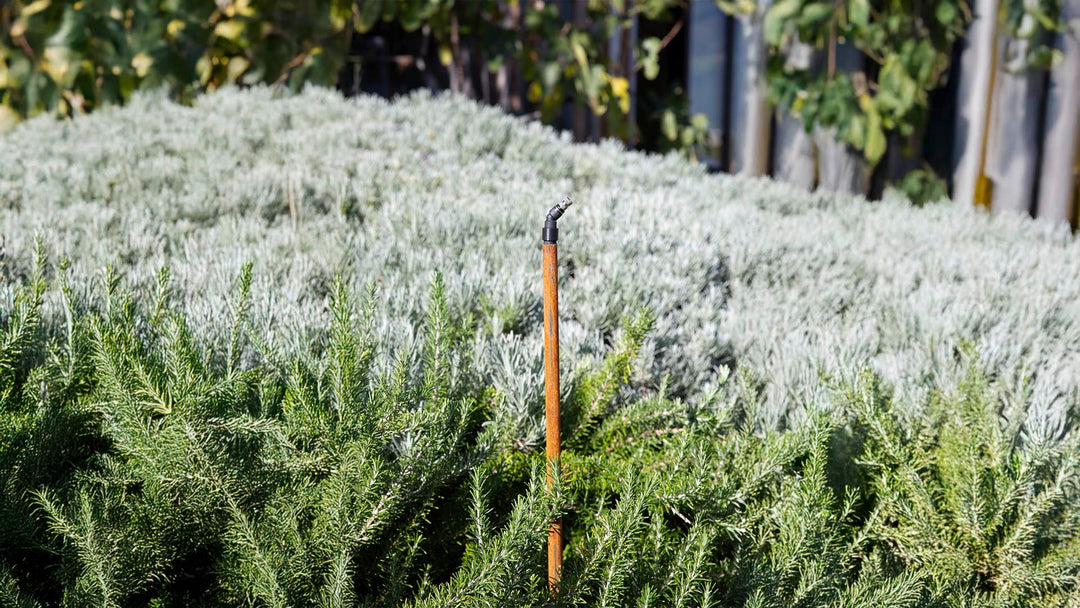 Stocker Raising pole for nozzle 100cm - Solo New Zealand