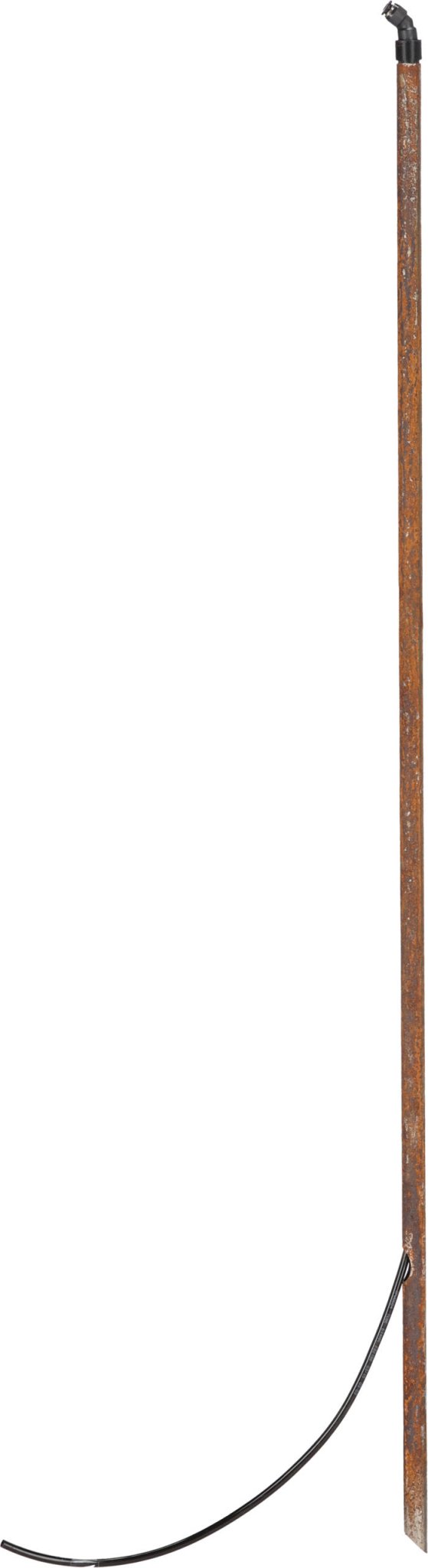 Stocker Raising pole for nozzle 150cm - Solo New Zealand