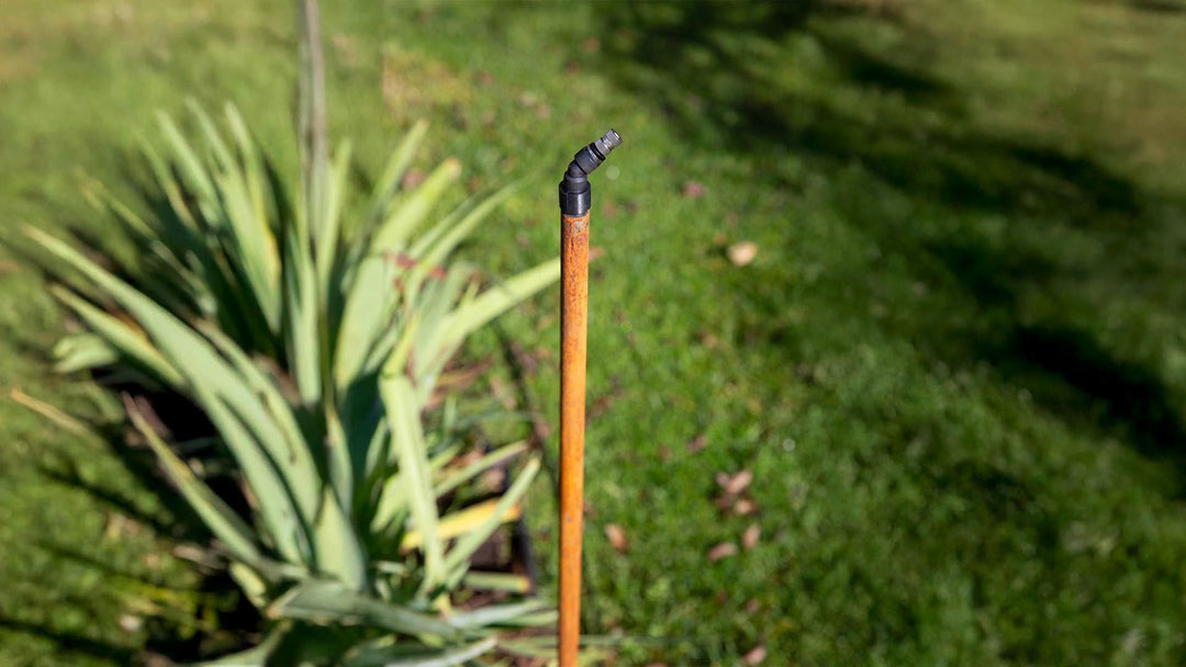 Stocker Raising pole for nozzle 150cm - Solo New Zealand