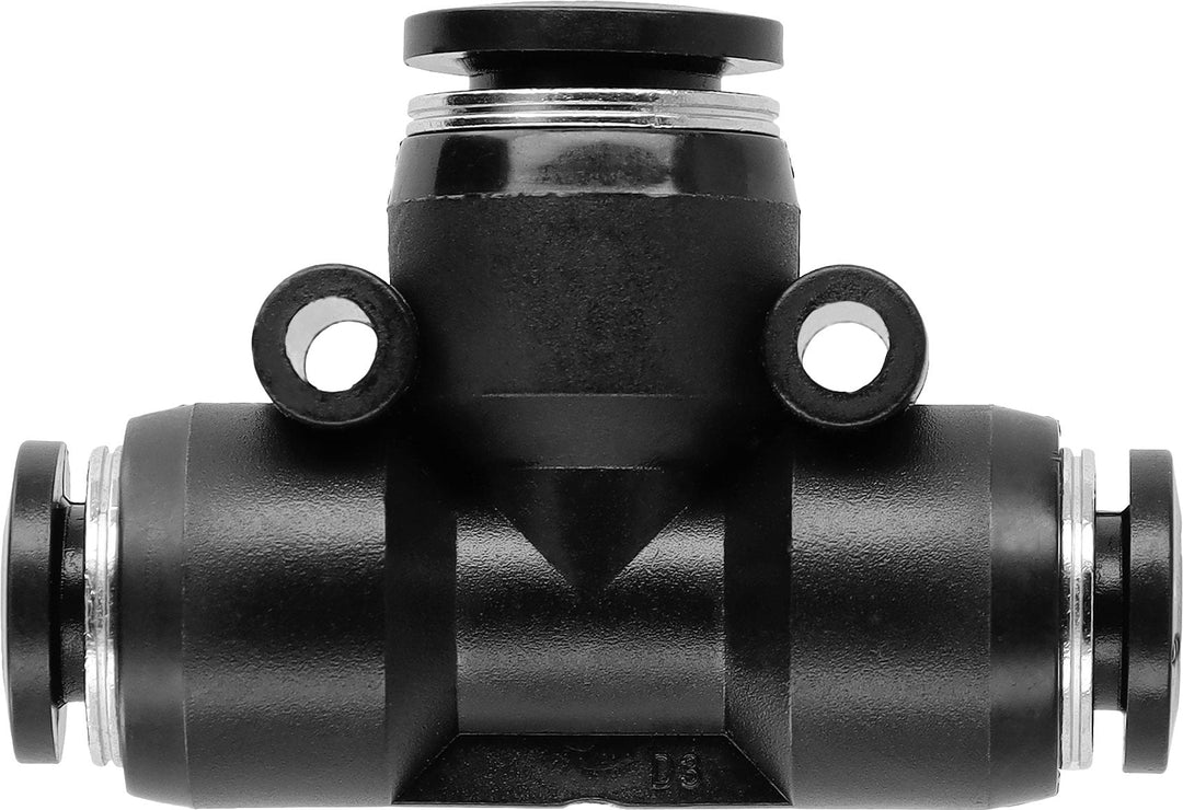 Stocker T CONNECTOR 6 - 8 - 6mm - Solo New Zealand