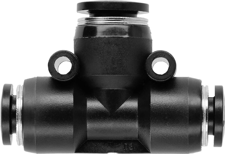 Stocker T CONNECTOR 6 - 8 - 6mm - Solo New Zealand