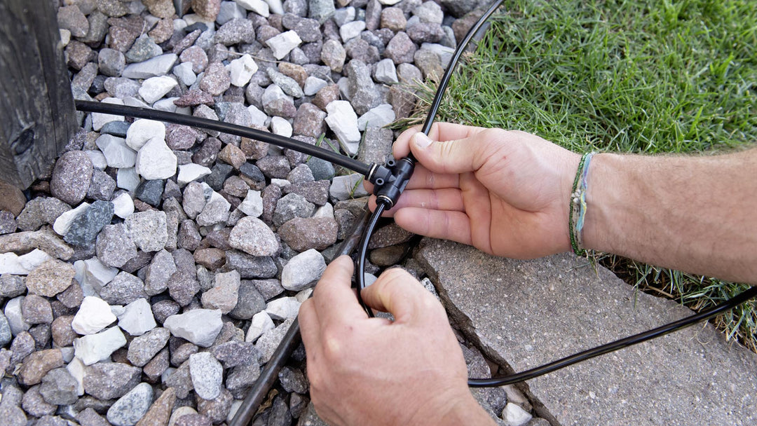 Stocker T CONNECTOR 6 - 8 - 6mm - Solo New Zealand