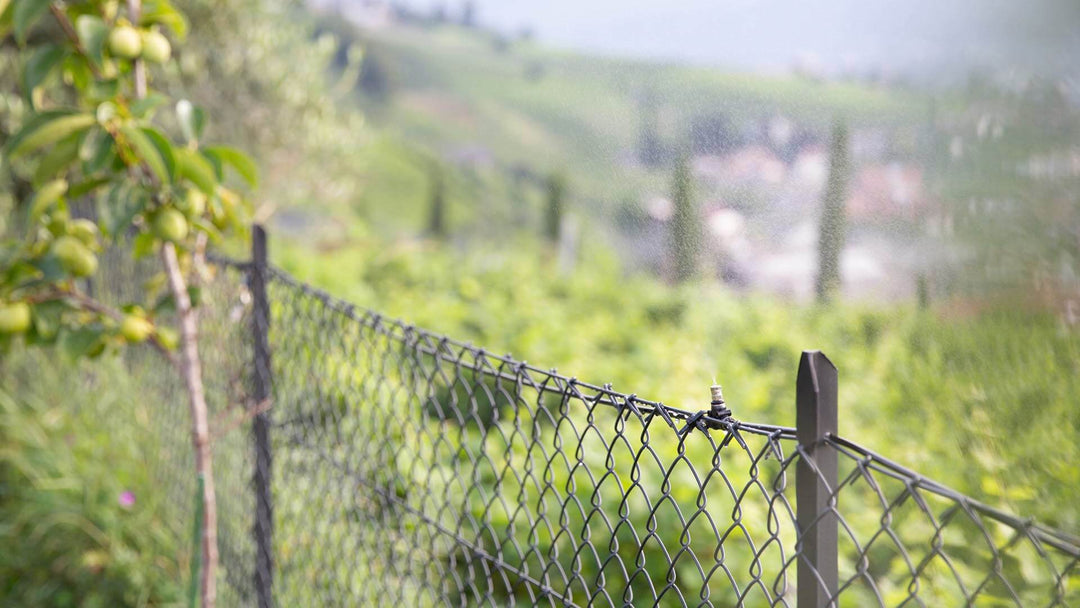 Stocker T CONNECTOR 8mm - Solo New Zealand