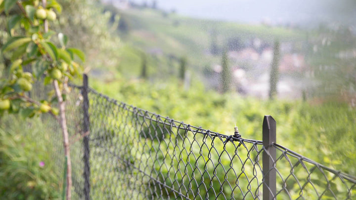 Stocker T CONNECTOR 8mm - Solo New Zealand