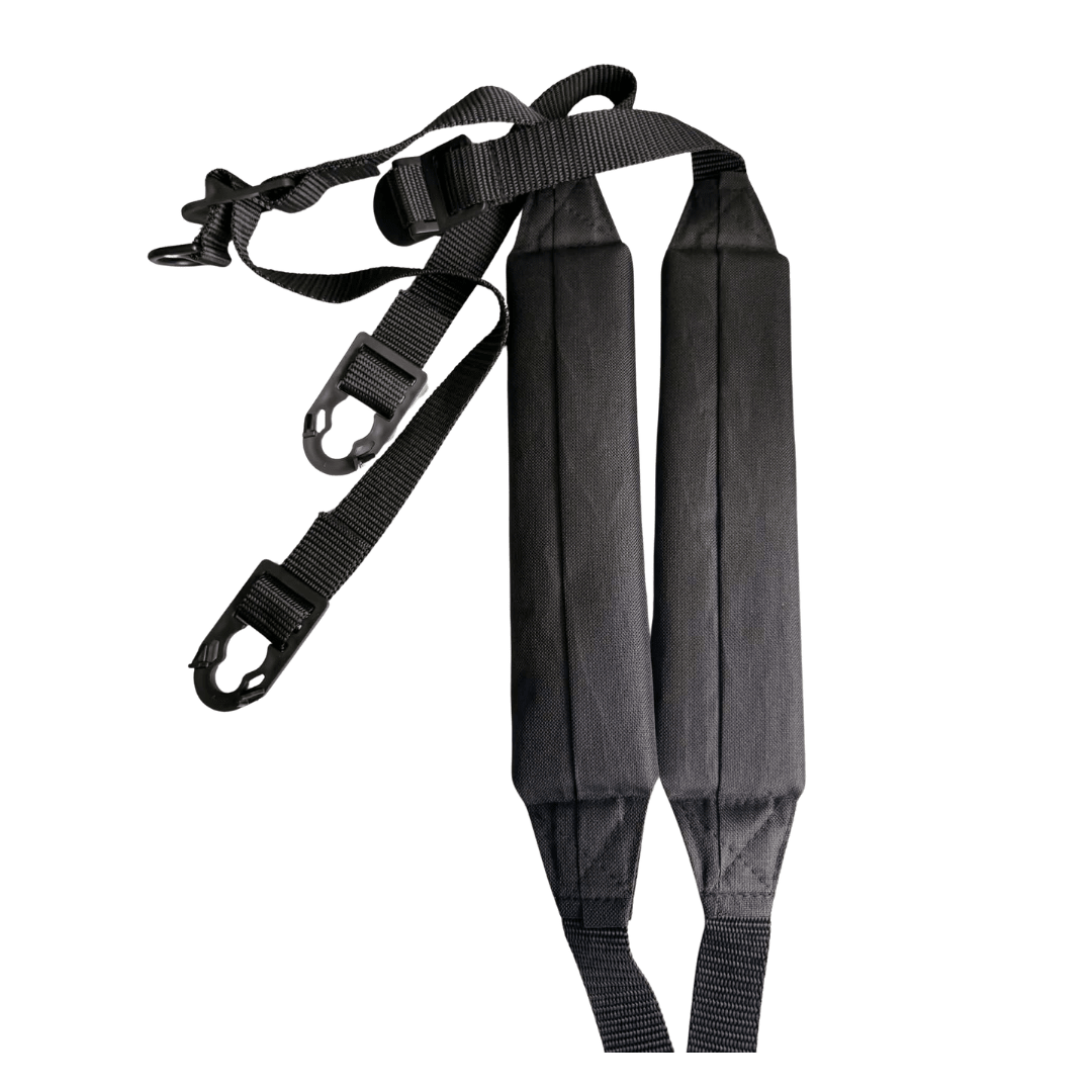 STRAP ASSY (HD-400, U) - Solo New Zealand