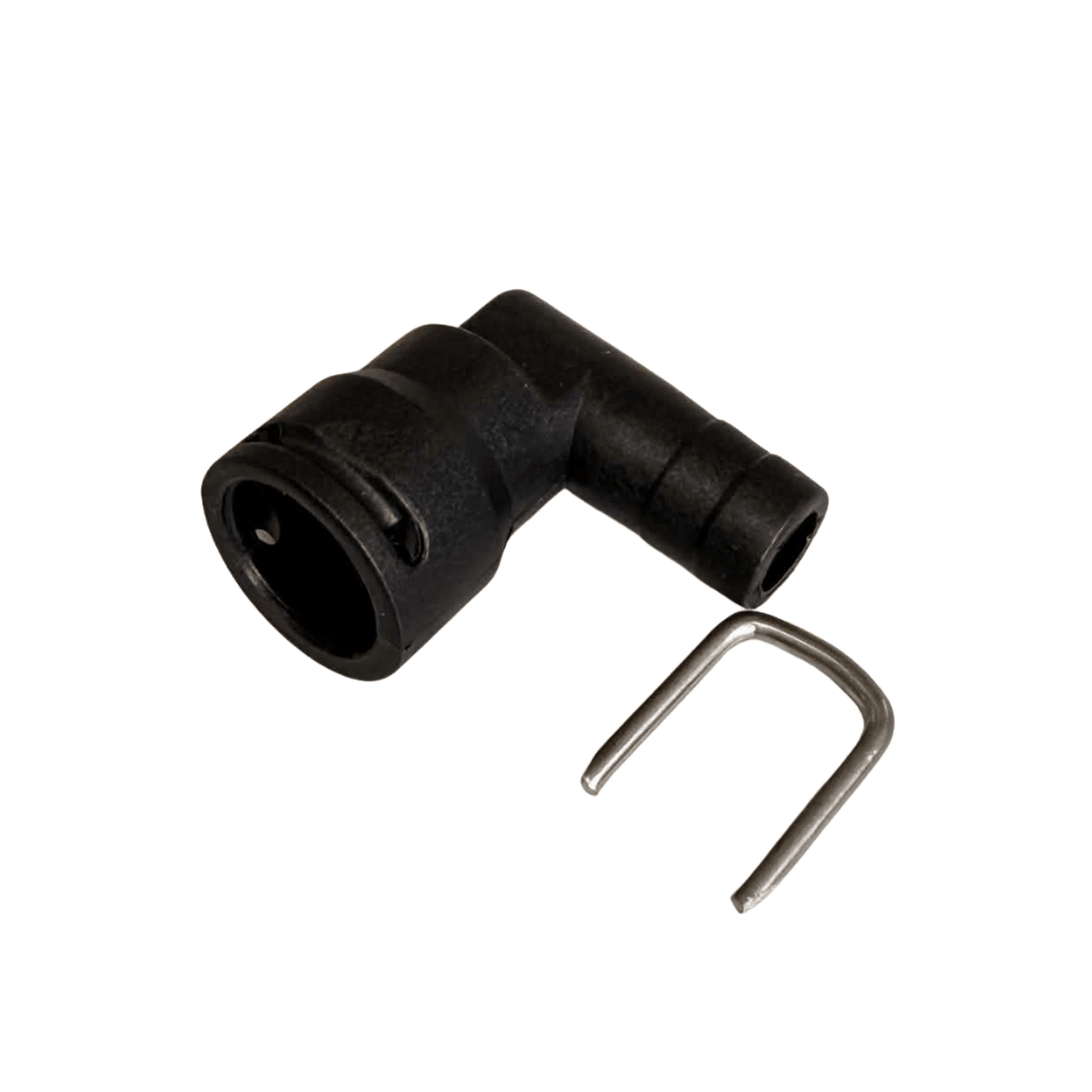 SWIVEL CONNECTOR 3/8'' (PJB, DB, DJB, DBS) - Solo New Zealand