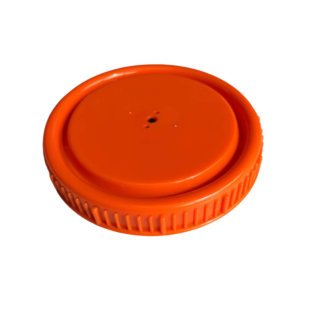 TANK CAP ASSY (PJ, HD, PJB, DB, SB ) - Solo New Zealand