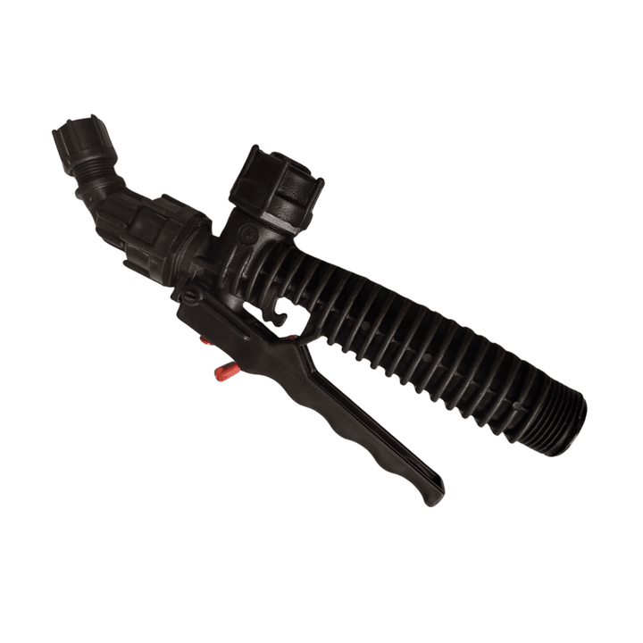 TEAT GUN - Solo New Zealand