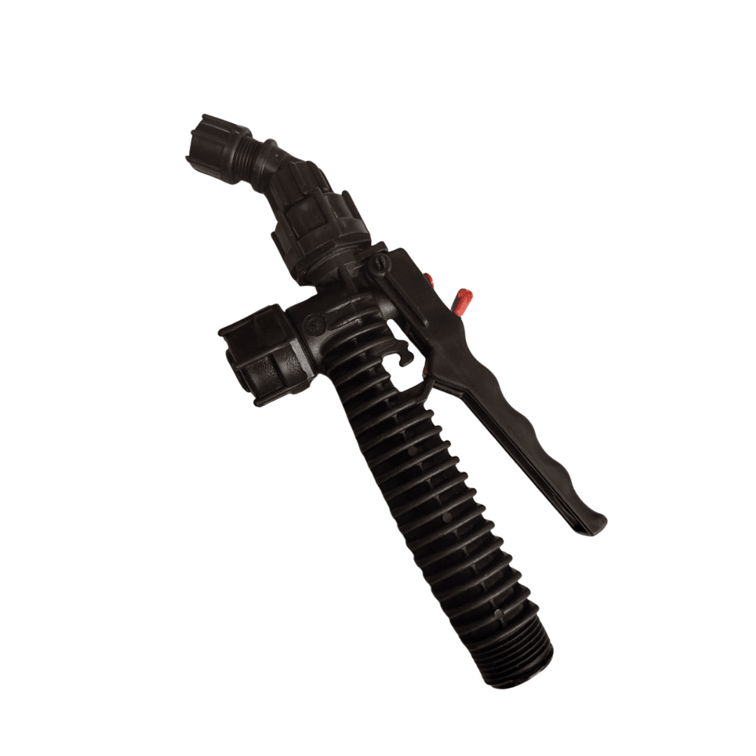 TEAT GUN - Solo New Zealand