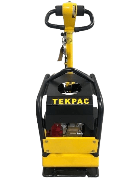 TEKPAC HYDRAULIC REVERSIBLE PLATE COMPACTOR TTP5020 - Solo New Zealand