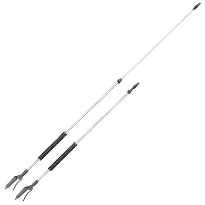 UNIVERSAL TELESCOPIC 203cm WAND - Solo New Zealand