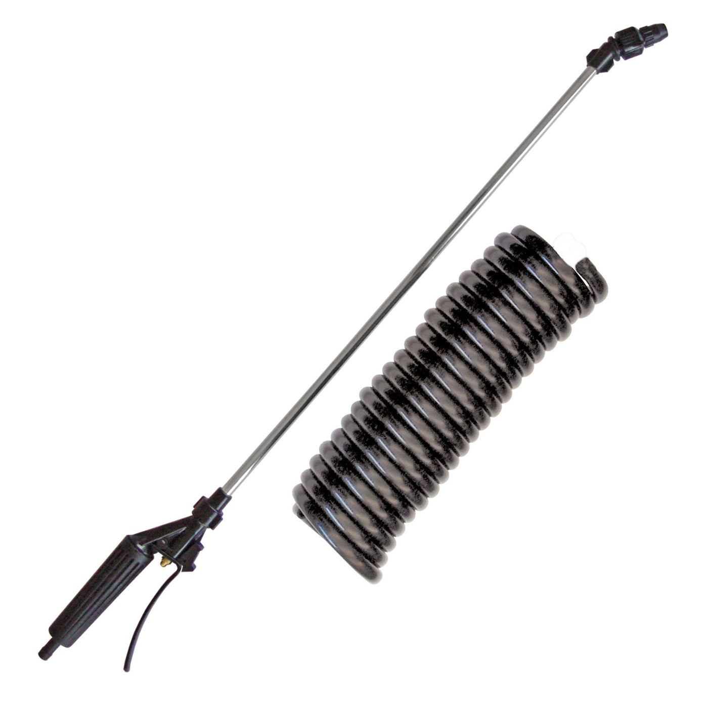 WAND & HOSE KIT HIGH FLO FOR F5302164 - Solo New Zealand