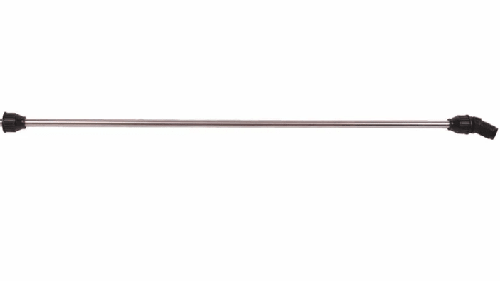 WAND S/STEEL 55cm - Solo New Zealand