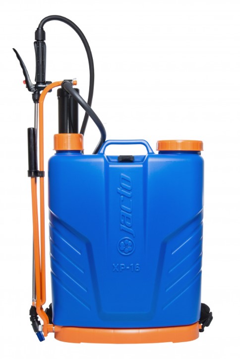 JACTO XP-16 PISTON BACKPACK SPRAYER 5.1BAR