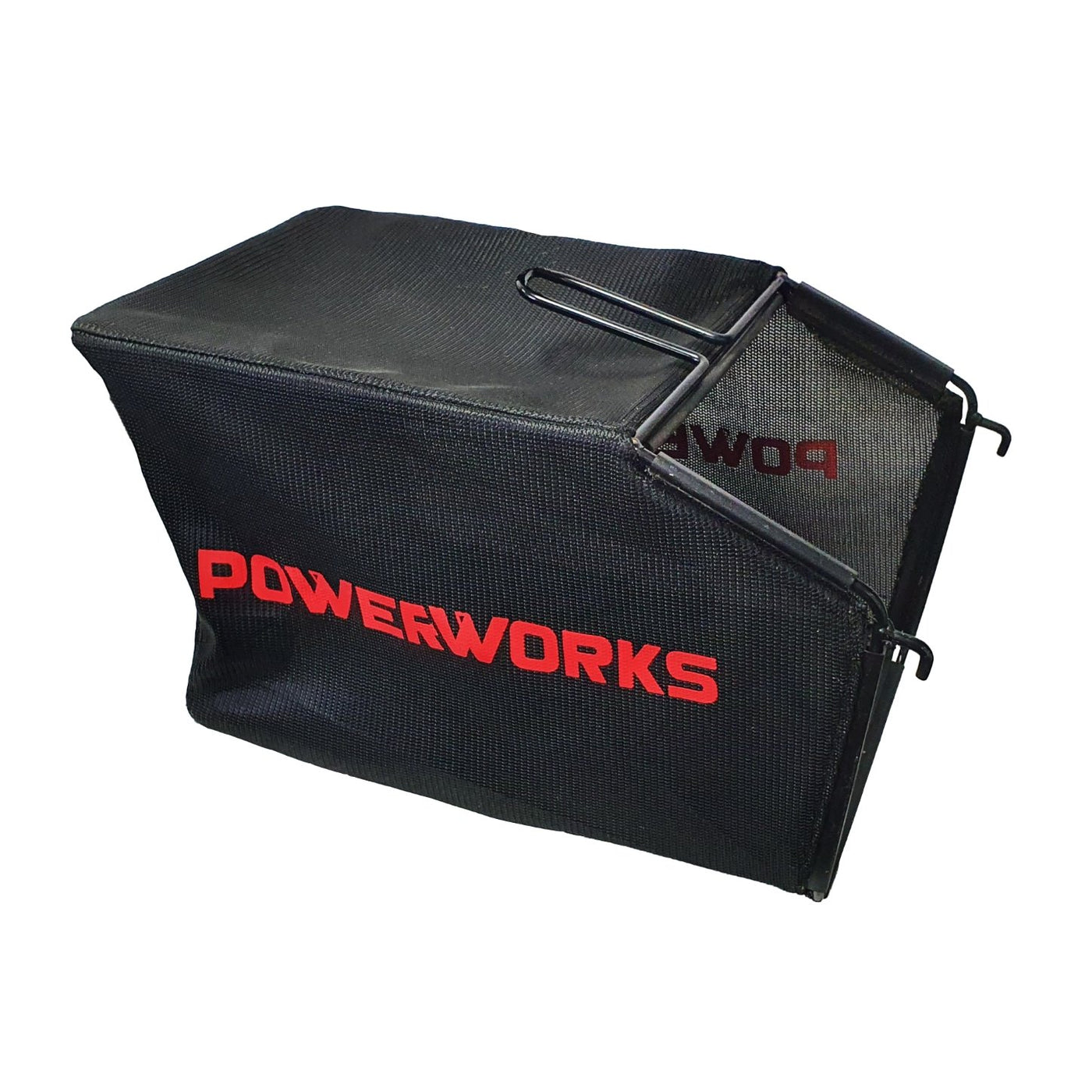 55L mower catcher for Powerworks 40V 18"/46cm lawnmowers - Solo New Zealand