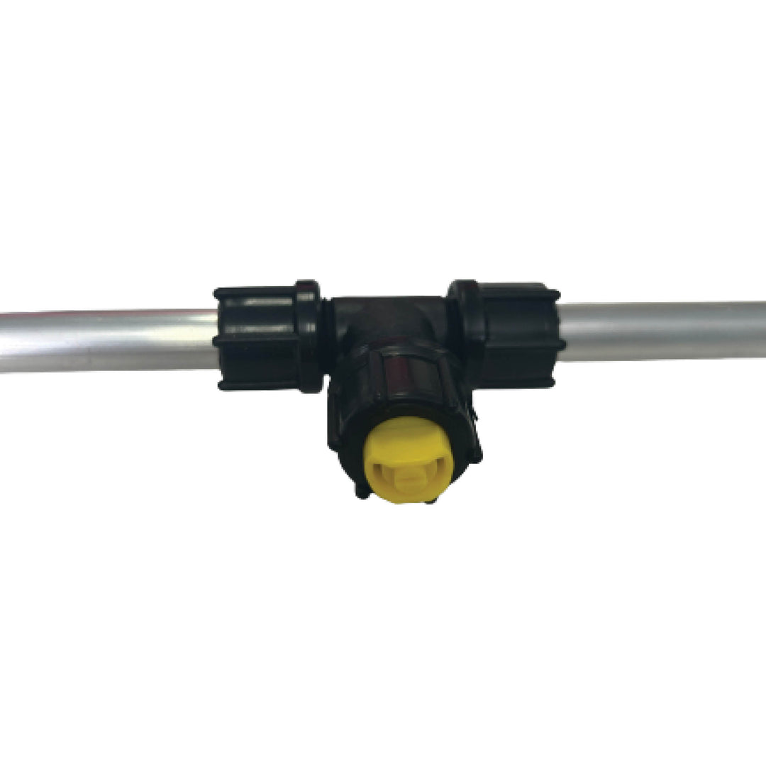 FOUR NOZZLE SPRAY BOOM