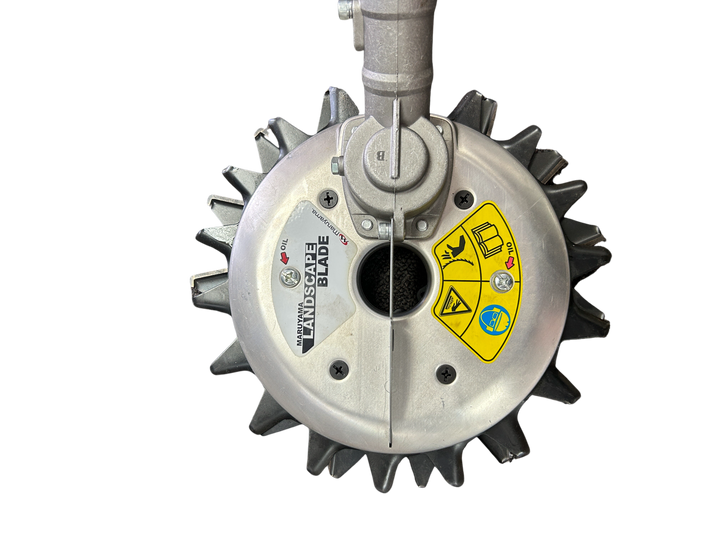 Maruyama Landscape Blade for MC2630RS