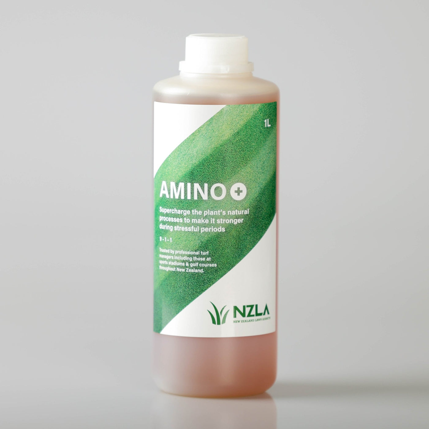 Amino Acid 1L - Solo New Zealand